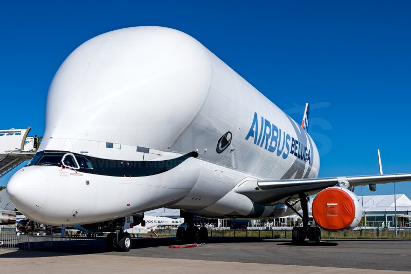 Airbus Beluga