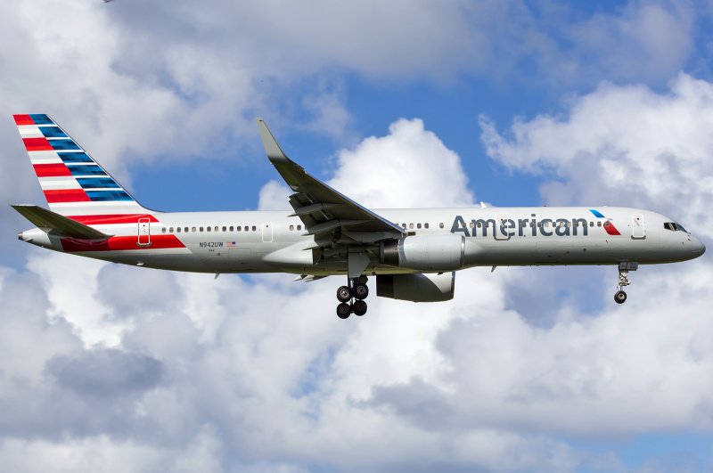 Boeing 757-200