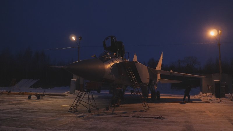 Завод Сокол Нижний Новгород миг