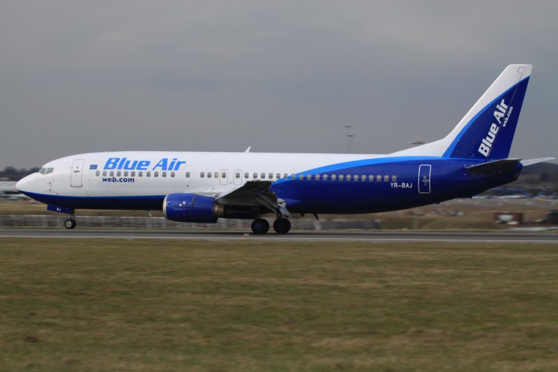 Боинг 737 1000