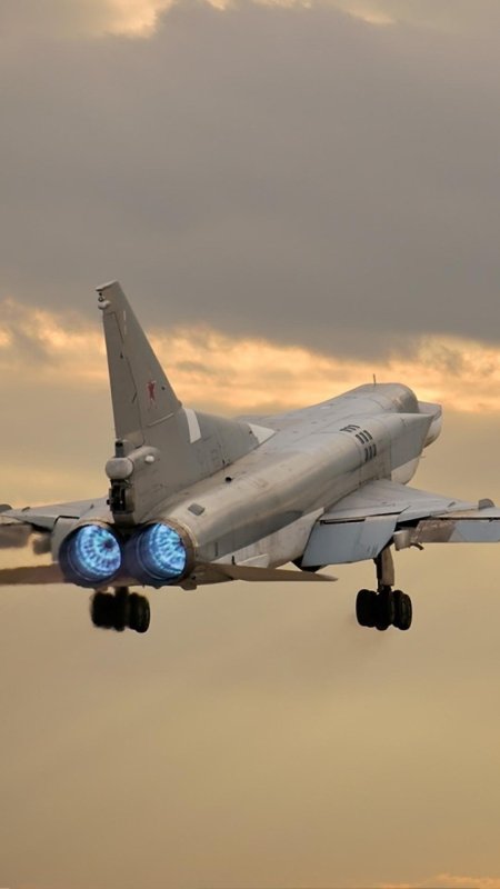 Ту-22м3 сверхзвуковой самолёт
