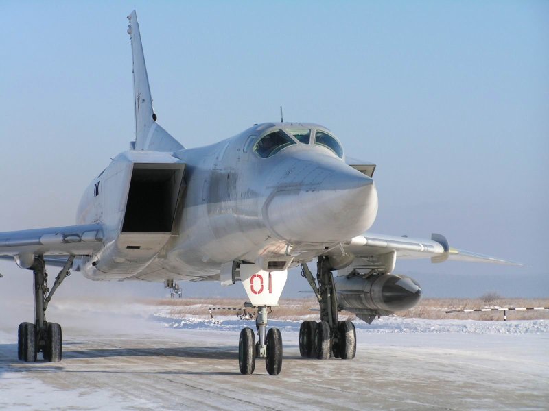 Ту 22