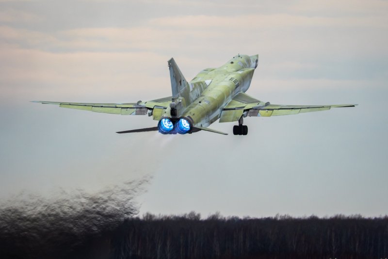 Двигатель ту 22м3м