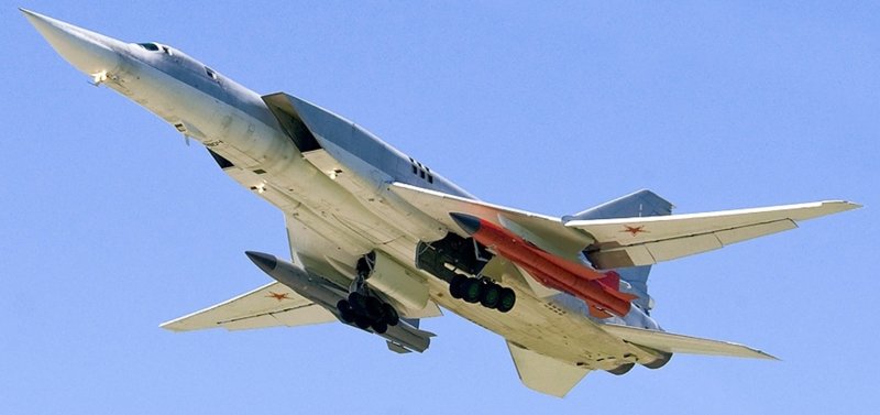 Ту-22м3 сверхзвуковой самолёт