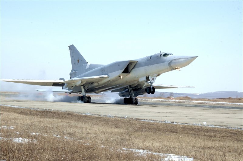Ту-22м3 сверхзвуковой самолёт