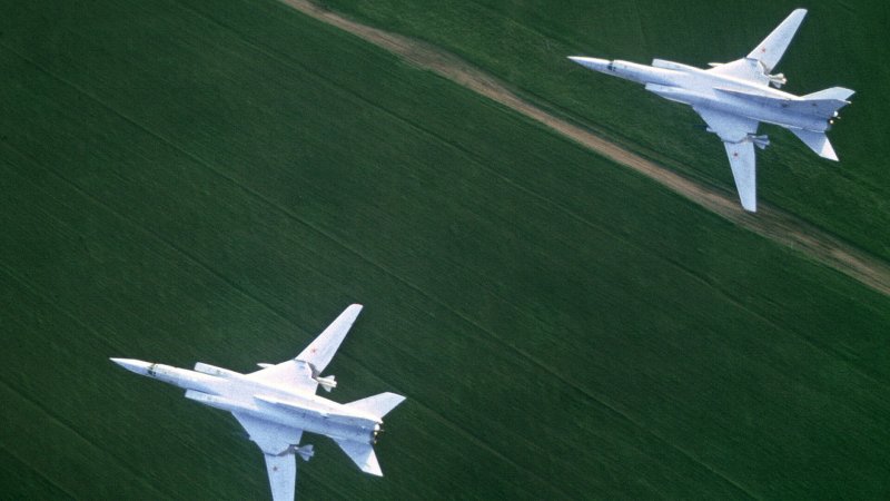 Ту 160