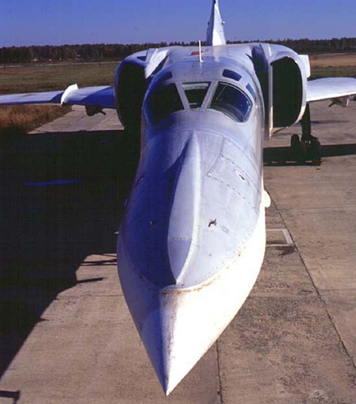 Ту 22