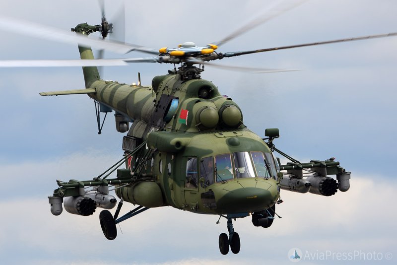 Ми8 18880