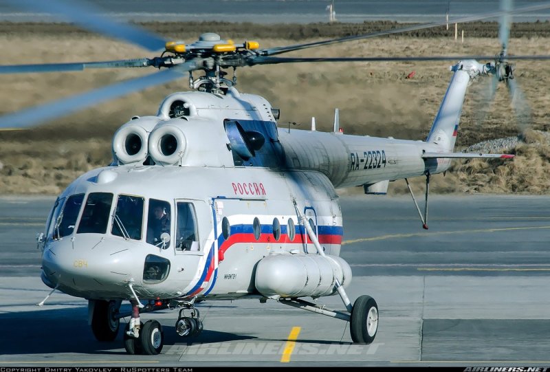 Ми-8 ra24193