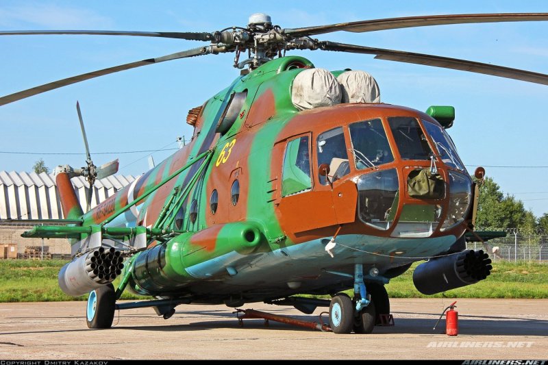 Mil mi-8mtv2