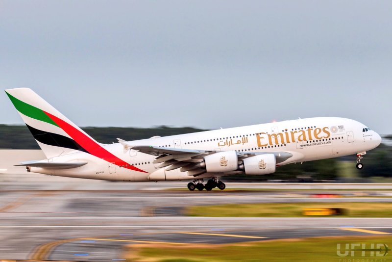 Airbus a380 Delta