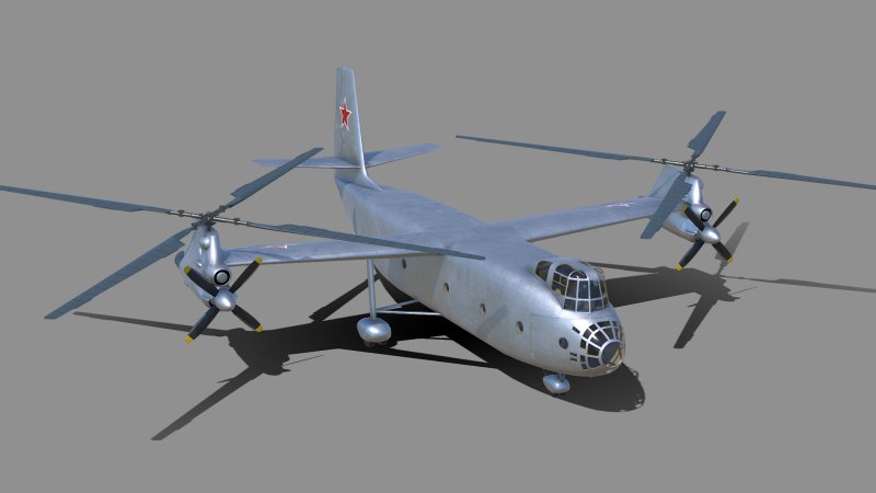 Камов ка-22 винтокрыл
