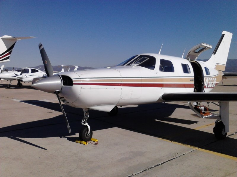 Piper 2000
