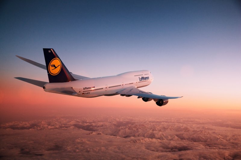 Боинг 747