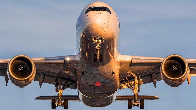 A350 4k