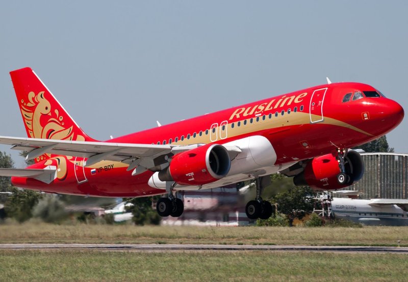 РУСЛАЙН a330