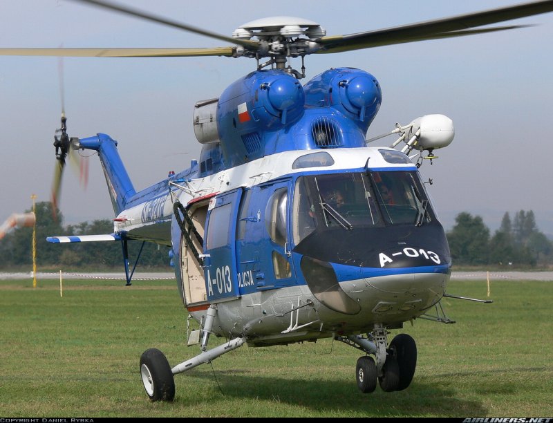 PZL Swidnik