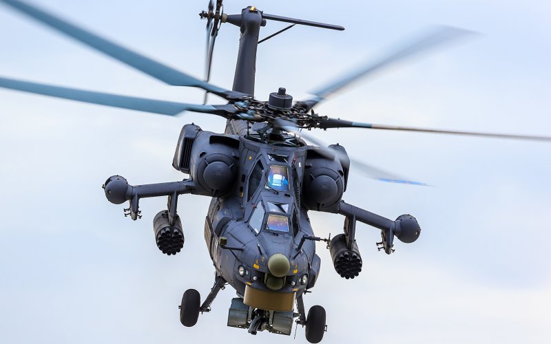 Russian Military