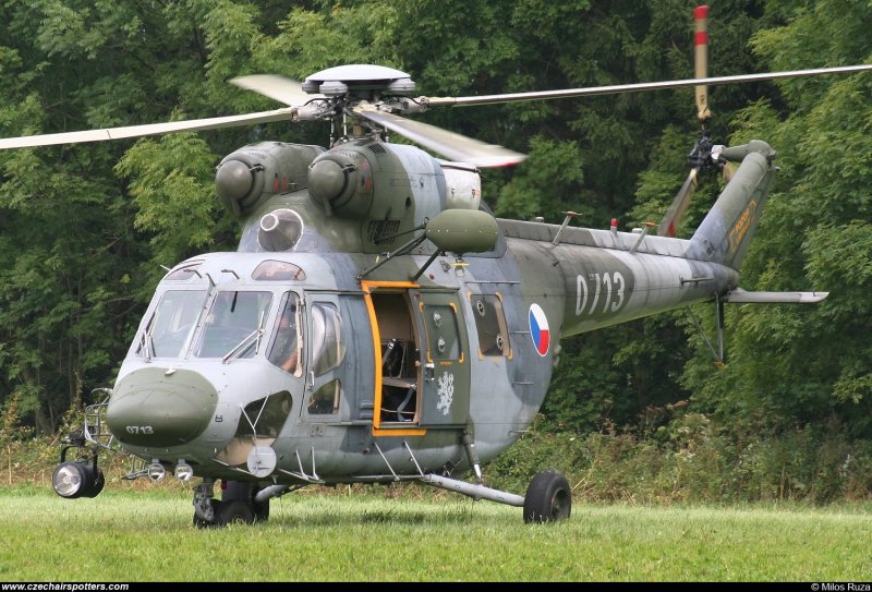 Вертолет в-3 Сокол в СССР