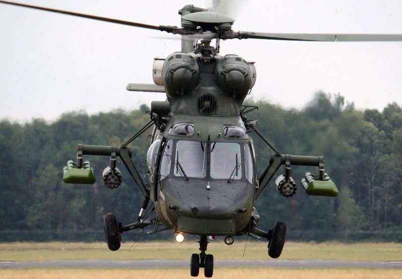 В-3 Сокол PZL W-3 Sokół