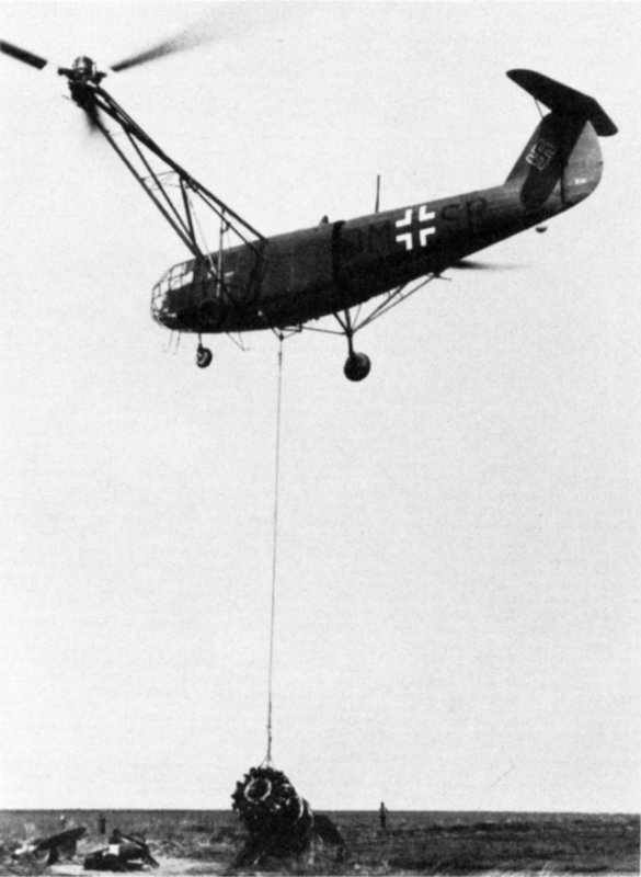 Focke ACHGELIS fa 223