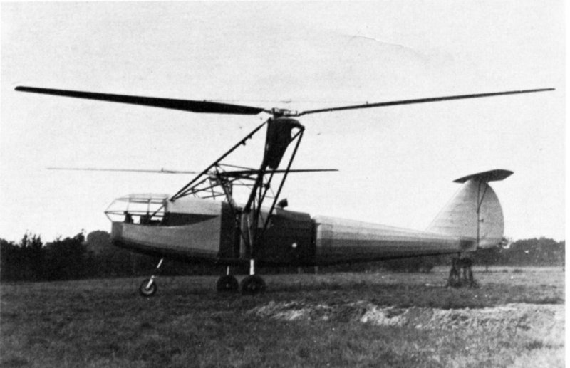 Fa.223 Drache