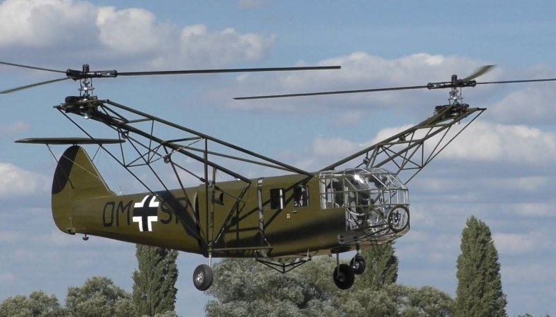 Fa 223