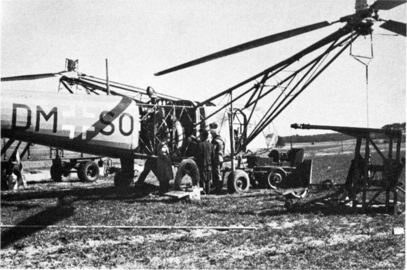 Focke ACHGELIS fa 223