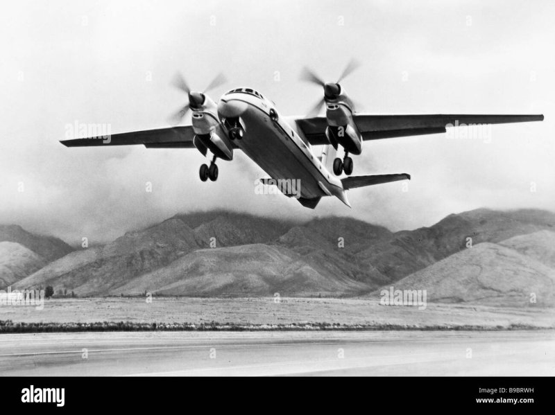 Avion 1927