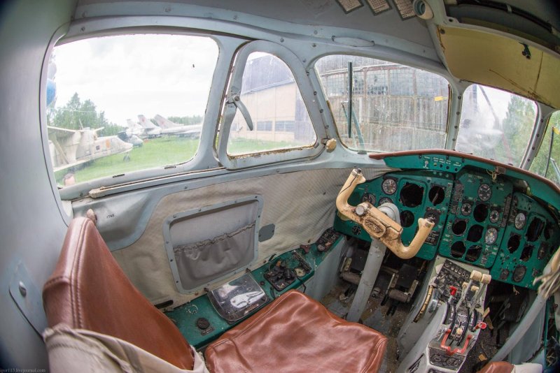 Р 358 м2 внутри