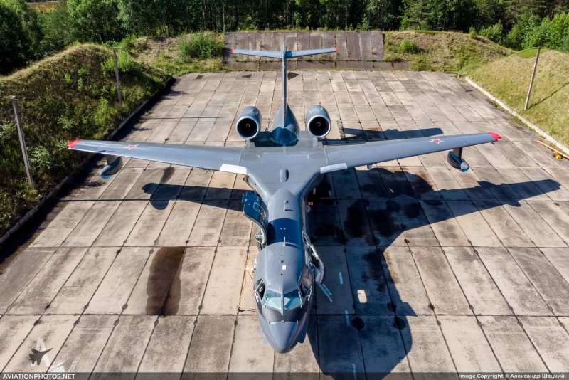 Бе-200 Александр мамкин