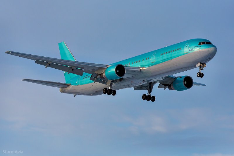 Боинг 767-300