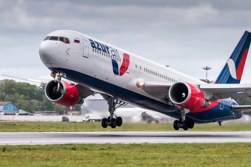 Боинг 767-300