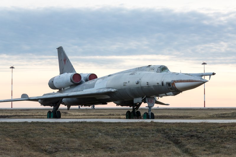 Ту 22