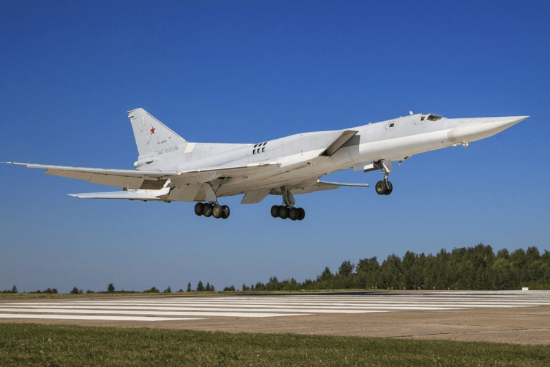 Ту 22м3 морской авиации