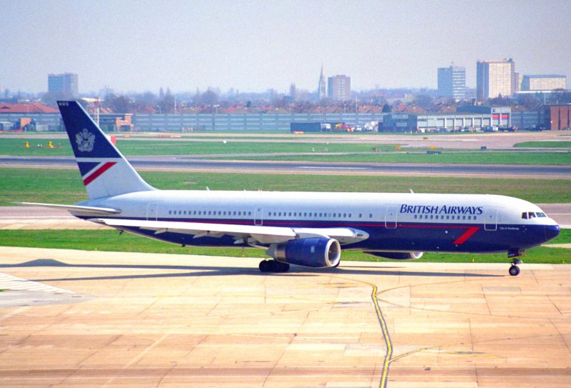 Боинг 767er