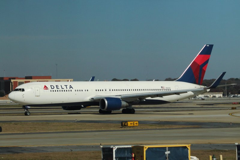 Боинг 767-300