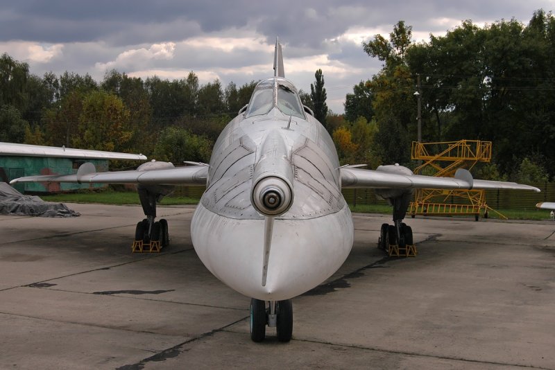 Ту 22 Блиндер