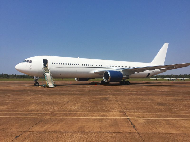Боинг 767er