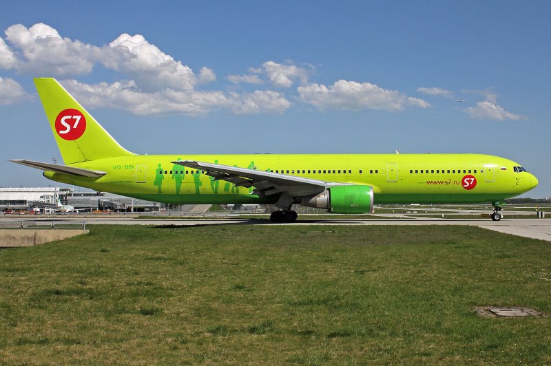 Boeing 767 s7