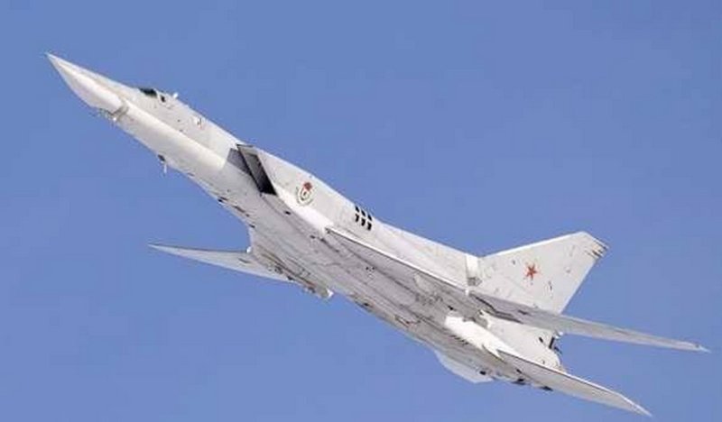 Ту-22м3 сверхзвуковой самолёт