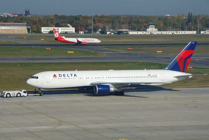Боинг 767 Россия