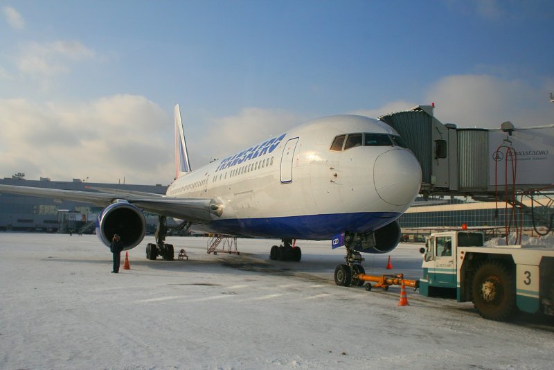 Боинг 767200