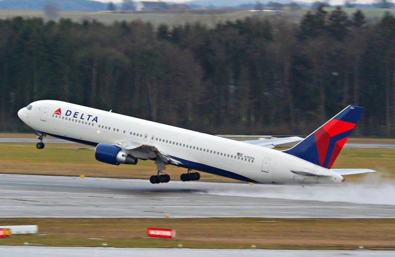 Боинг 767-300