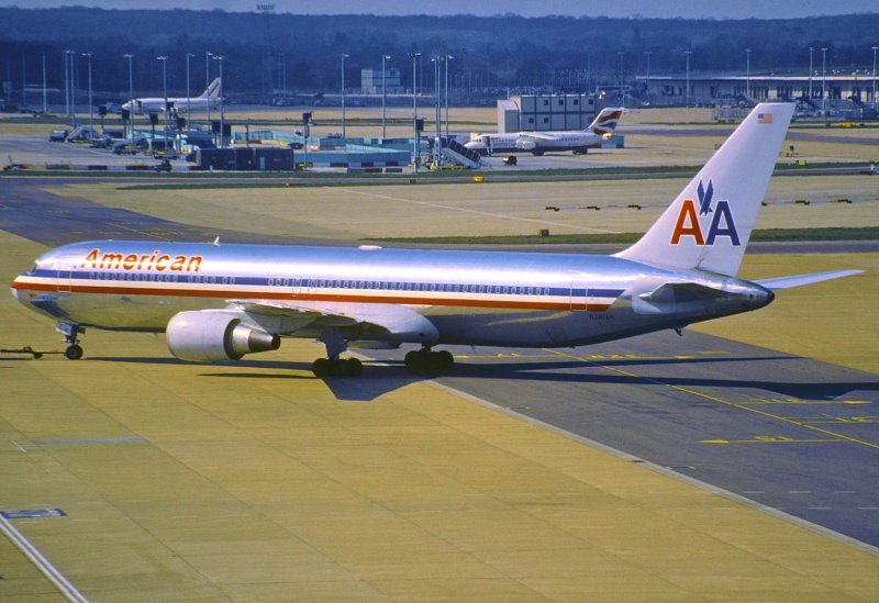 Боинг 767