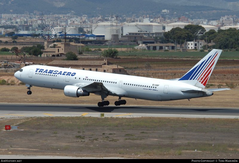 Боинг 767
