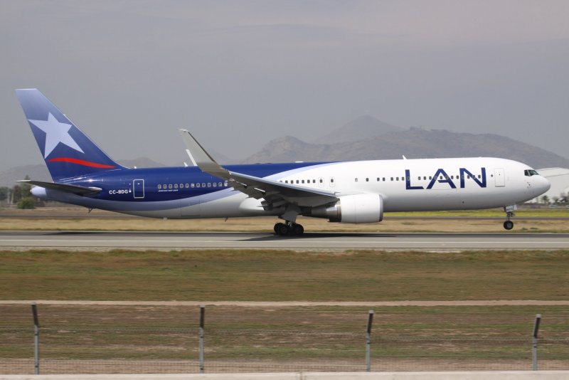 Боинг 767-800