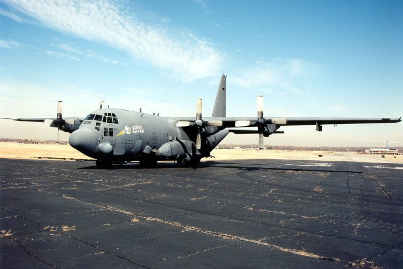 AC-130 Spectre