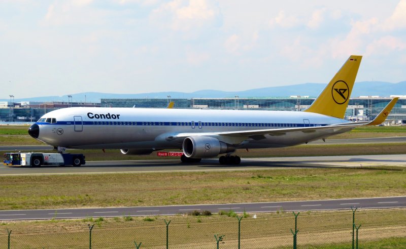 Боинг 767-300