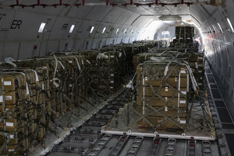 Американские военные базы
